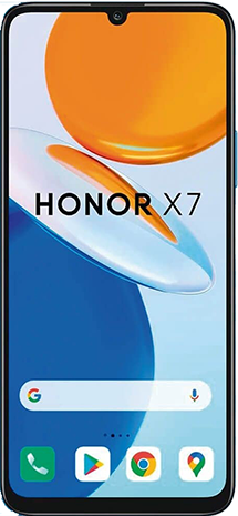 Honor X7 4/128 GB