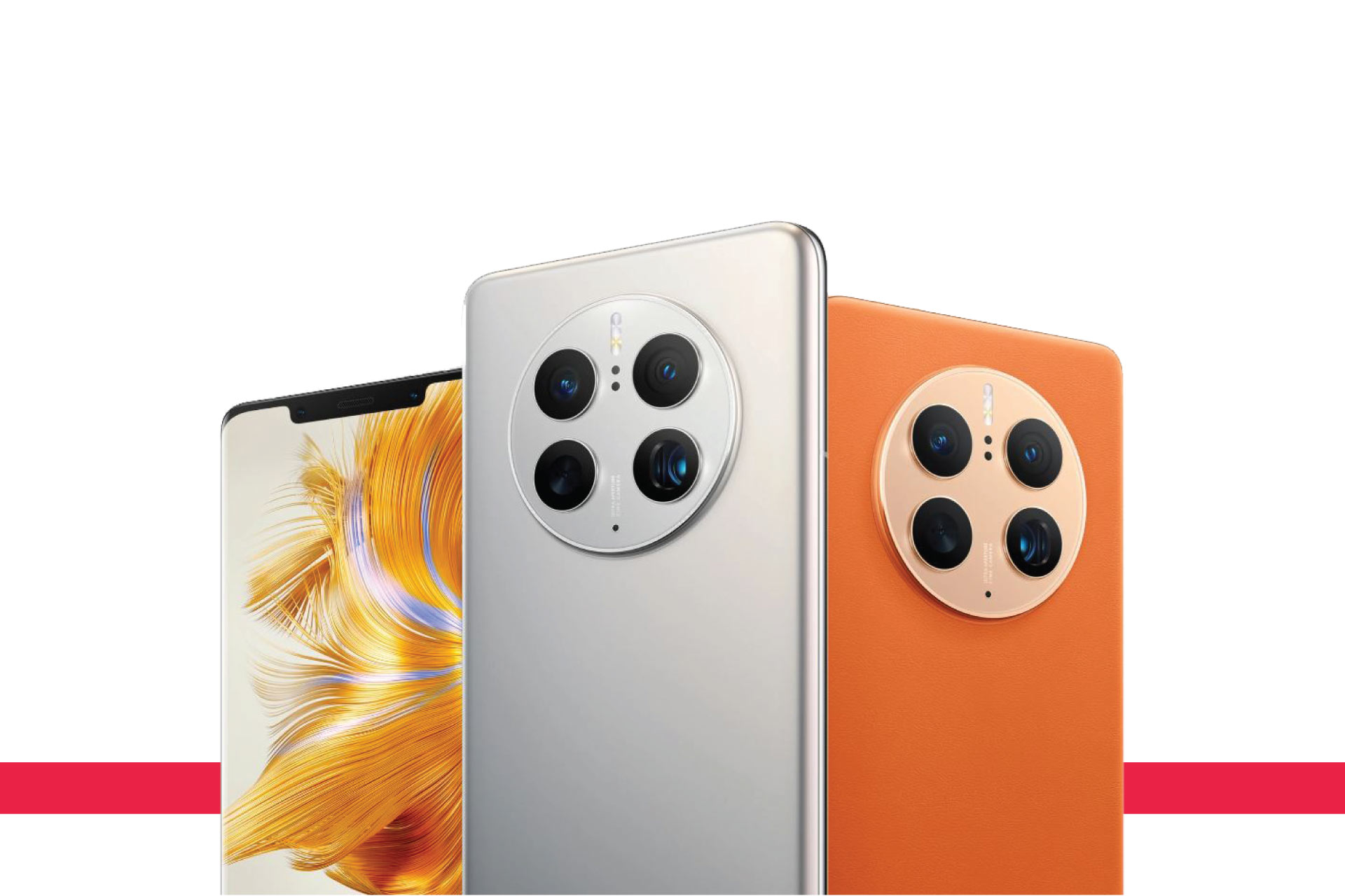 Huawei Mate 50 Pro - najbolja kamera telefona 