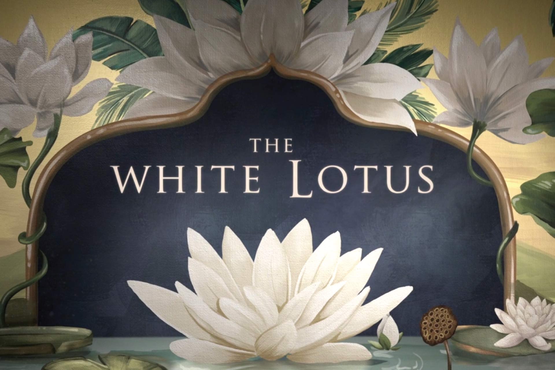 the white lotus - hbo serija - beli lotus
